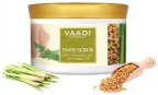 Vaadi Herbal Foot Scrub With Fenugreek And Lemongrass Oil 500 gm